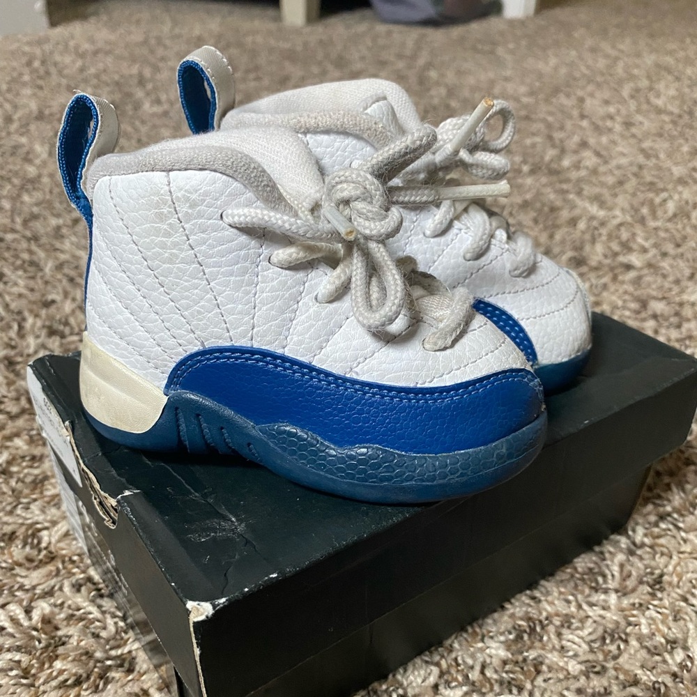 Baby Jordan’s